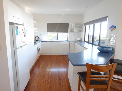 A Tequila Sunrise - Nambucca Heads Accommodation 3