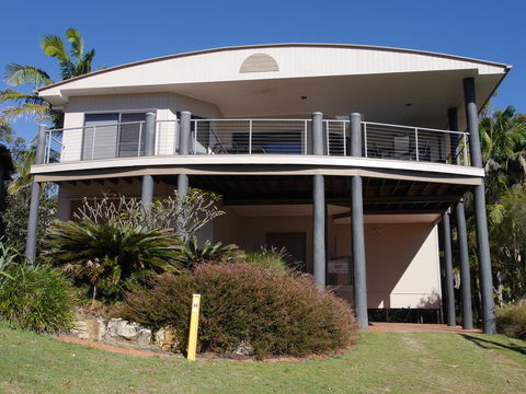 A Tequila Sunrise - Nambucca Heads Accommodation 0