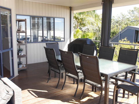 A Tequila Sunrise - Nambucca Heads Accommodation 5