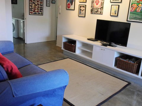 A AAA C-SHACK - Nambucca Heads Accommodation 12