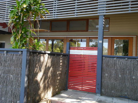 A AAA C-SHACK - Nambucca Heads Accommodation 1