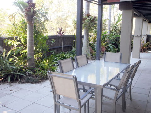 A AAA C-SHACK - Nambucca Heads Accommodation 3