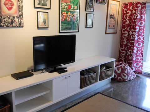 A AAA C-SHACK - Nambucca Heads Accommodation 13