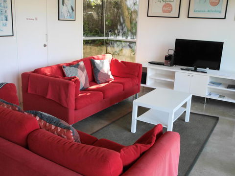 A AAA C-SHACK - Nambucca Heads Accommodation 5