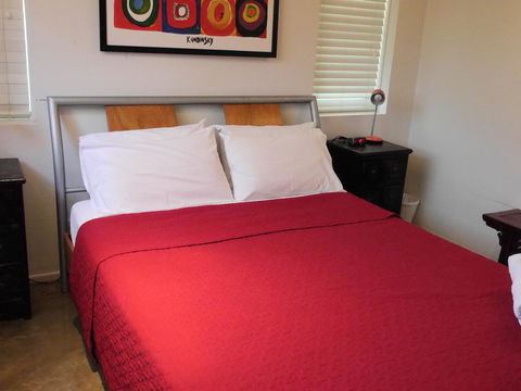 A AAA C-SHACK - Nambucca Heads Accommodation 17