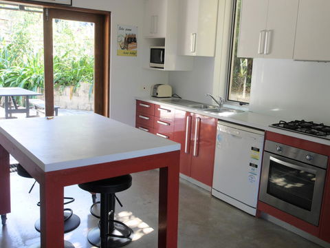 A AAA C-SHACK - Nambucca Heads Accommodation 9