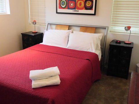 A AAA C-SHACK - Nambucca Heads Accommodation 18