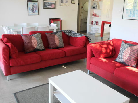 A AAA C-SHACK - Nambucca Heads Accommodation 6