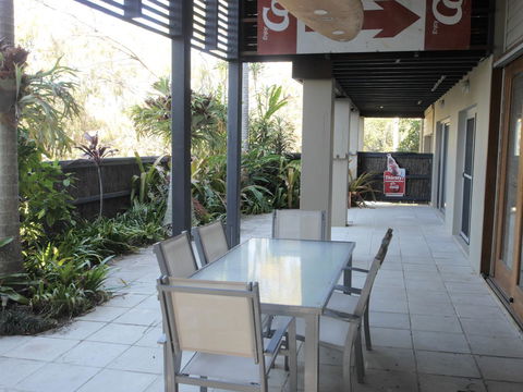 A AAA C-SHACK - Nambucca Heads Accommodation 4