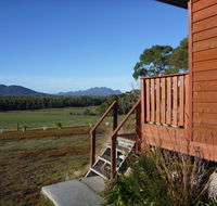 Yakkalla Holiday Cottage - Nambucca Heads Accommodation