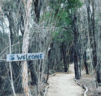 Flinders Island Glamping - Nambucca Heads Accommodation