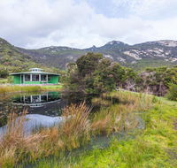 Serenity on High - Nambucca Heads Accommodation