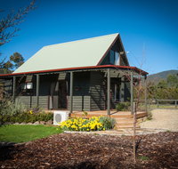 Parnella Adventure Bay Bruny Island - Nambucca Heads Accommodation