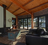 Taylors Bay Cottage - Nambucca Heads Accommodation