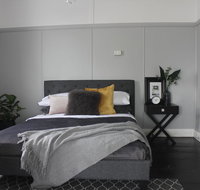 Donnelly House - Nambucca Heads Accommodation