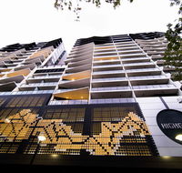 Highgate CBD Apartment - Nambucca Heads Accommodation