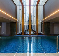 Mid Night Apartment Canberra City Onsite Parking - Nambucca Heads Accommodation