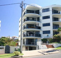 The Apartments Kings Beach Surfside - Nambucca Heads Accommodation