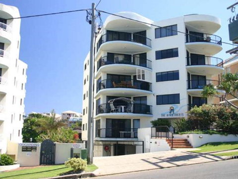 The Apartments Kings Beach Surfside - Nambucca Heads Accommodation 0