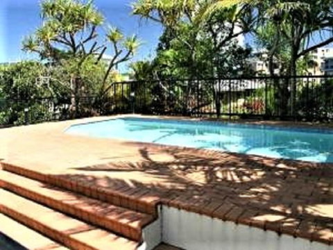The Apartments Kings Beach Surfside - Nambucca Heads Accommodation 1
