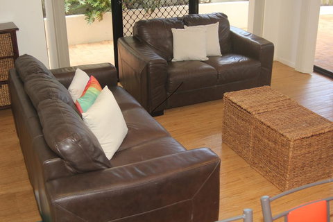 The Apartments Kings Beach Surfside - Nambucca Heads Accommodation 3