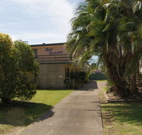 'Bay Dream' Upstairs Unit Three - Nambucca Heads Accommodation