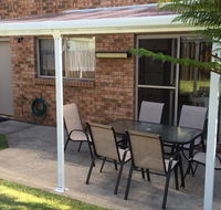 'Lighthouse Palms' - Nambucca Heads Accommodation