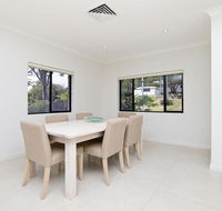 'Ocean to Beach' Luxury Hide Away - Nambucca Heads Accommodation