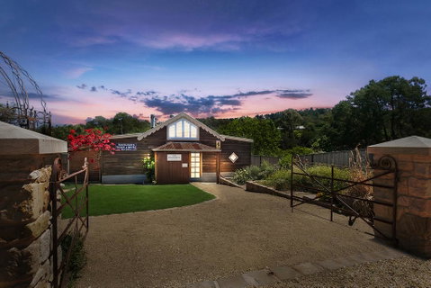 'The Coach House' At Lochiel - Nambucca Heads Accommodation 0
