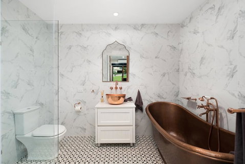 'The Coach House' At Lochiel - Nambucca Heads Accommodation 3