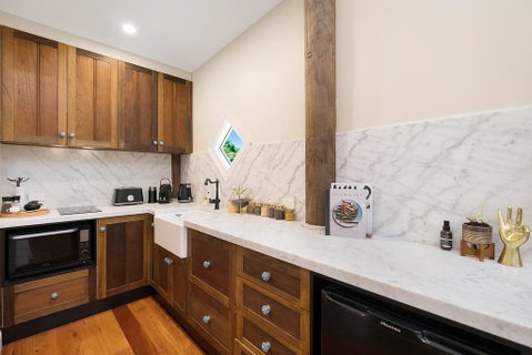 'The Coach House' At Lochiel - Nambucca Heads Accommodation 2