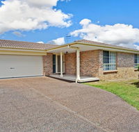'The Hideaway' at Shoal Bay - Nambucca Heads Accommodation