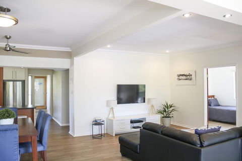 'Top Tier' Dog Friendly Holiday Home - Nambucca Heads Accommodation 3