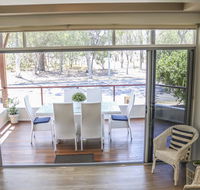 'Top Tier' Dog Friendly Holiday Home - Nambucca Heads Accommodation