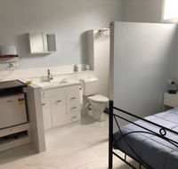 'Tranquil moments on Macleod' - Nambucca Heads Accommodation