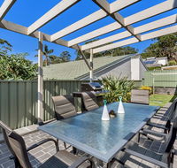 'Tween Bays' Ocean Beach Road 3/39 - Nambucca Heads Accommodation