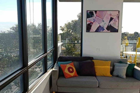 , Elsternwick, Impressive 2bed:carspot:15mins To CBD - Nambucca Heads Accommodation 3