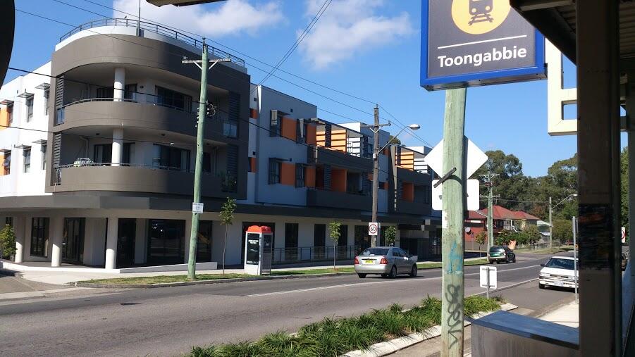 Toongabbie NSW Nambucca Heads Accommodation