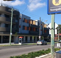 0ne Master in 3 br. apartment - Nambucca Heads Accommodation