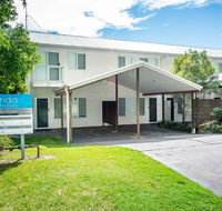 1 'Florida' 5 Lillian Street - 2 min walk to beach shops  restaurants - Nambucca Heads Accommodation