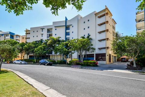 1 Bedroom - Private Managed Resort Pool And Beach - Alex - Nambucca Heads Accommodation 1