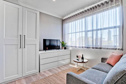 1 Bedroom Apt With Air-Conditioning In Plympton - Nambucca Heads Accommodation 0