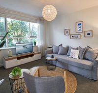 1 Bedroom Apt With Parking Stroll to Elwood Beach - Nambucca Heads Accommodation