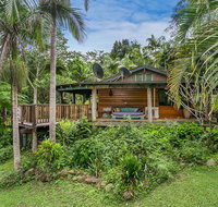 1 Bedroom Home Surrounded By Nature - Nambucca Heads Accommodation