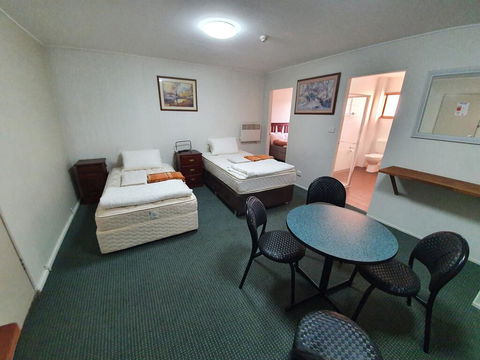1 Lakeview Plaza - Nambucca Heads Accommodation 0