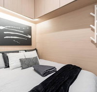 1 Private Double Bed In Sydney CBD Near Train UTS DarlingHarICCC hinatown - SHAREHOUSE - Nambucca Heads Accommodation