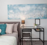 1 Private Double Bed With En-Suite Bathroom In Sydney CBD Near Train UTS DarlingHarICCC hinatown - SHAREHOUSE - Nambucca Heads Accommodation