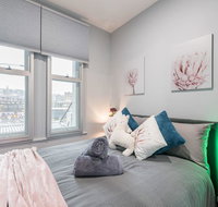 1 Private Double Bed With En-Suite Bathroom In Sydney CBD Near Train UTS DarlingHarICCC hinatown - SHAREHOUSE - Nambucca Heads Accommodation