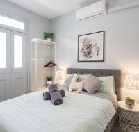 1 Private Double Bed With In Sydney CBD Near Train UTS DarlingHar ICC C hinaTown - SHAREHOUSE - Nambucca Heads Accommodation