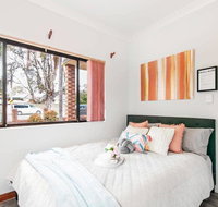 1 Private Double Room In Berala 1 minute away from Train Station - SHAREHOUSE - Nambucca Heads Accommodation